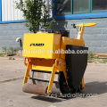 Rodillo compactador compactador manual Mini compactador compactador compacta manual FYL-450